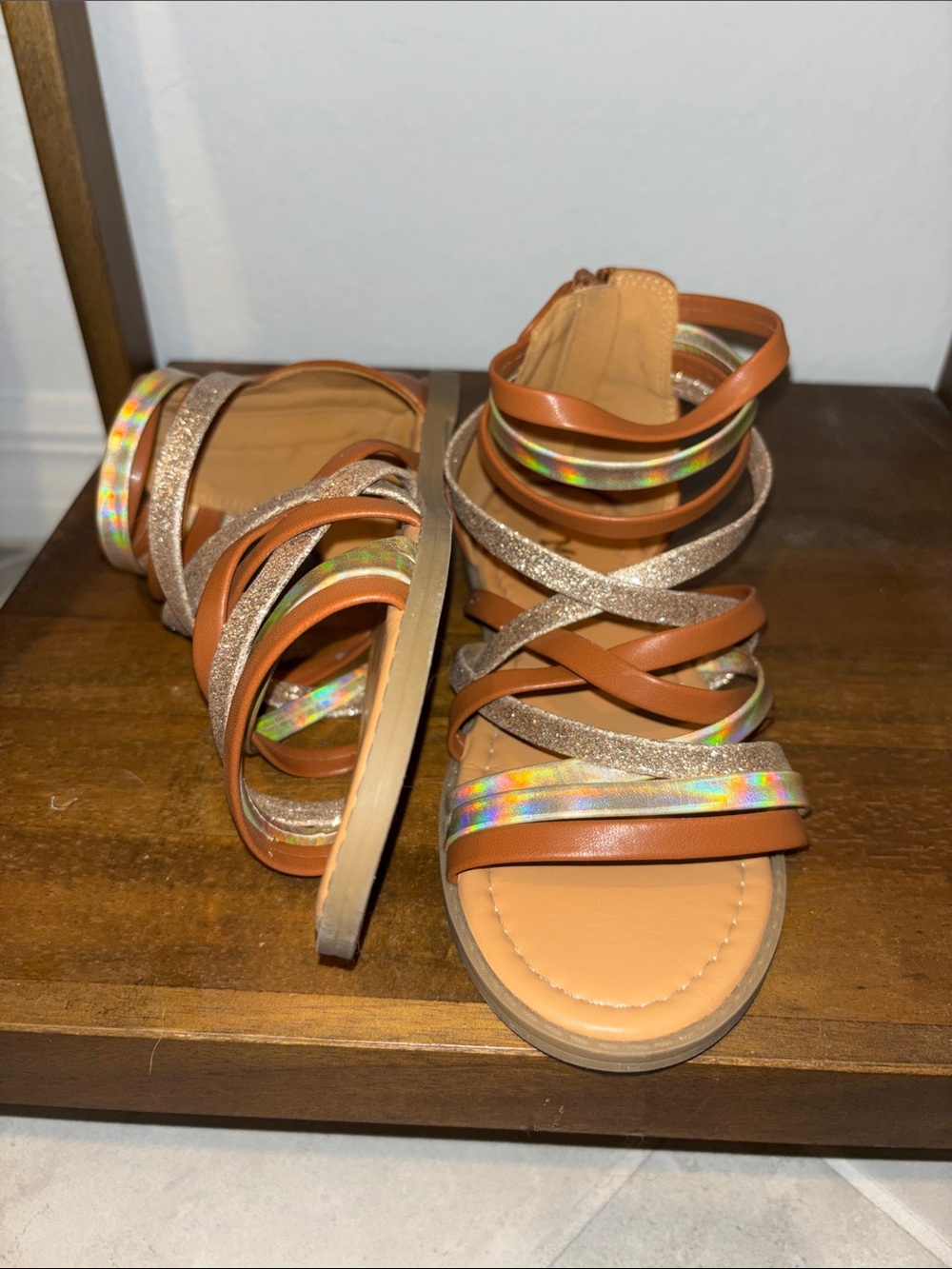 Mudd Sandals
